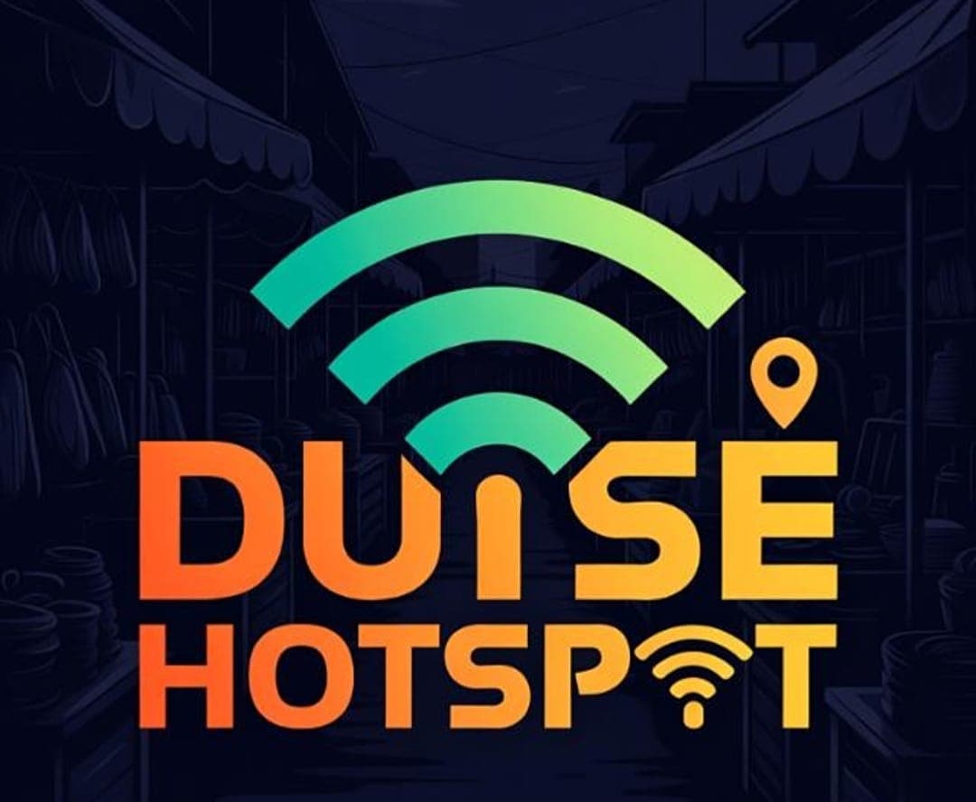 Dutse Hotspot